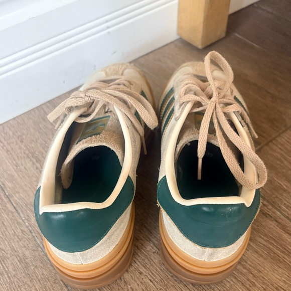 Adidas Gazelle Bold - Picture 3 of 9